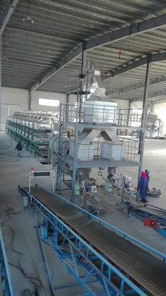 哈爾濱杰泰機電設備盛裝亮相，助推農業現代化發展——寫在參加2017第十三屆東北國際農資商品雙交會之際